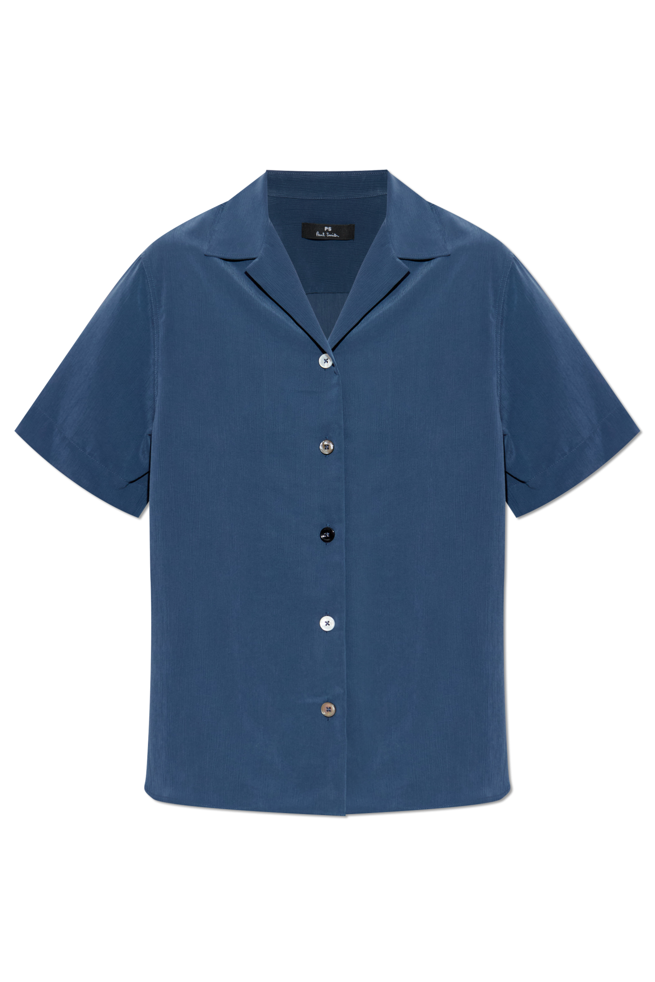 PS Paul Smith Short-sleeve shirt | Women's | Vitkac